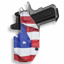We The People Holsters Kimber 1911 3.25