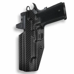 We The People Holsters Kimber 1911 5
