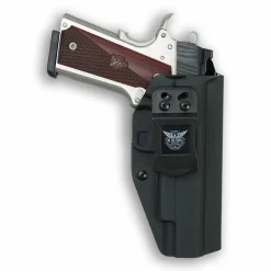 We The People Holsters Kimber 1911 5" 45ACP with Rail Only IWB Holster Online
