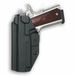 We The People Holsters Kimber 1911 4" 45ACP with Rail Only IWB Holster Clearance