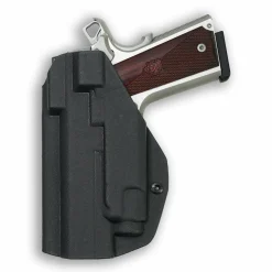 We The People Holsters Kimber 1911 4" 45ACP with Streamlight TLR-7/7A/7X Light IWB Holster