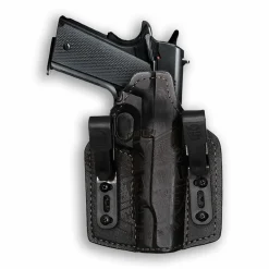 We The People Holsters Kimber 1911 5