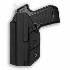 We The People Holsters Kimber EVO SP IWB Holster Hot
