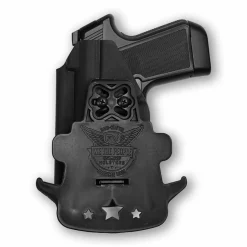We The People Holsters Kimber EVO SP OWB Holster Best