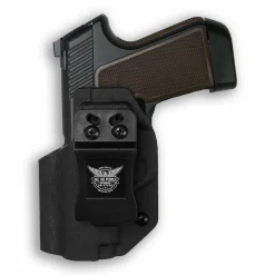 We The People Holsters Kimber EVO SP Red Dot Optic Cut IWB Holster Online