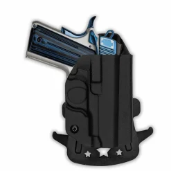 We The People Holsters Kimber Micro 380 OWB Holster Best