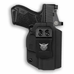 We The People Holsters Kimber R7 Mako Red Dot Optic Cut IWB Holster Sale