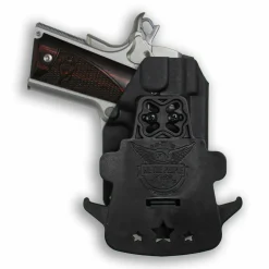 We The People Holsters Kimber Ultra Carry II OWB Holster Best