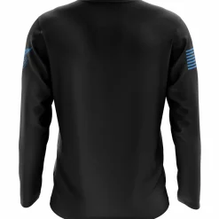 We The People Holsters Let Freedom PING Long Sleeve Shirt Black New