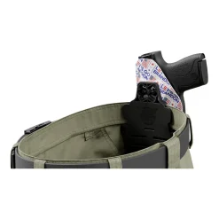 We The People Holsters Let's Go Brandon Custom Printed Holster - OWB Kydex Holster Clearance