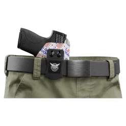 We The People Holsters Let's Go Brandon Custom Printed Holster - IWB Kydex Holster