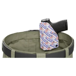 We The People Holsters Let's Go Brandon Custom Printed Holster - IWB Kydex Holster