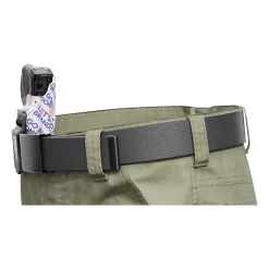 We The People Holsters Let's Go Brandon Custom Printed Holster - IWB Kydex Holster