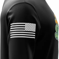 We The People Holsters Let's Go Day Drinking Long Sleeve Shirt Black Discount