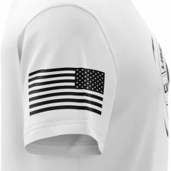 We The People Holsters Liberty And Justice Short Sleeve Shirt Outlet