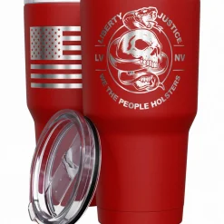 We The People Holsters Liberty And Justice Stainless Steel Tumbler Online
