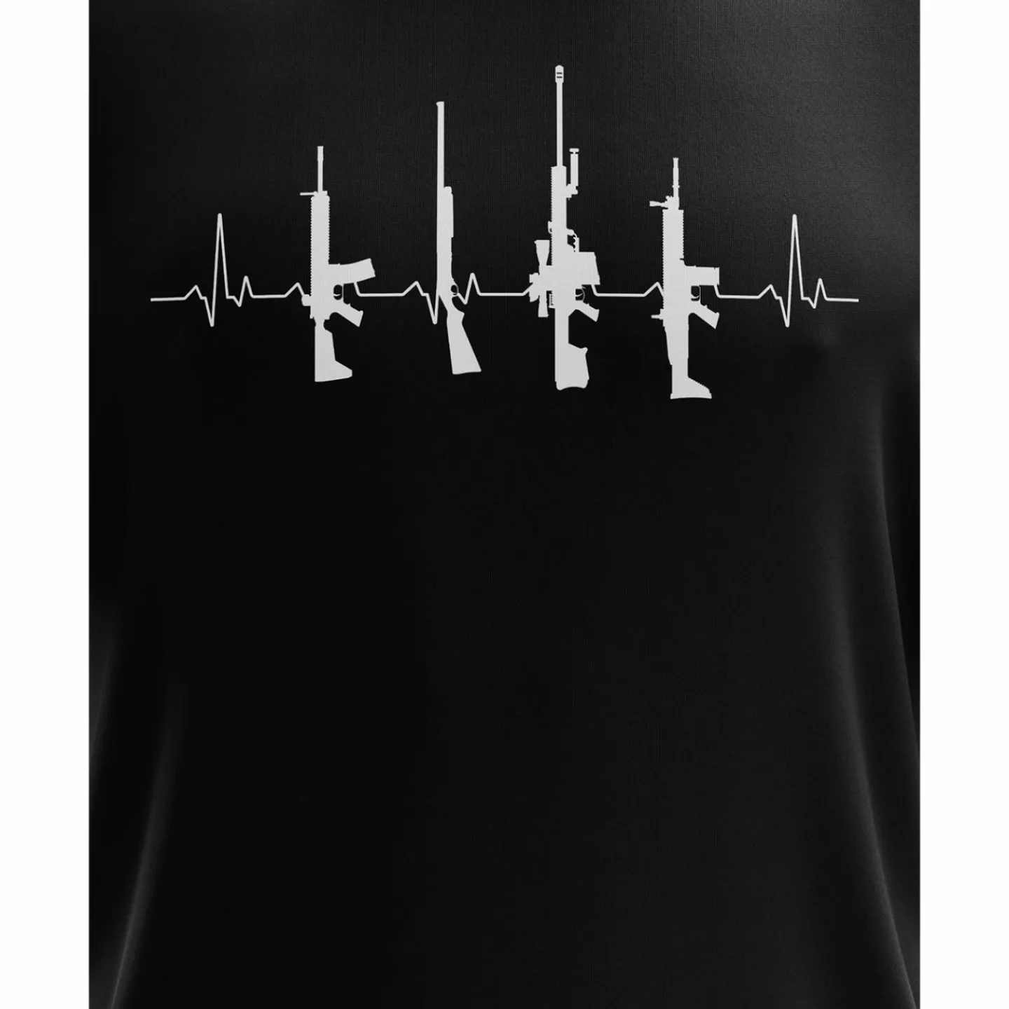We The People Holsters Lifeline Short Sleeve Shirt Hot