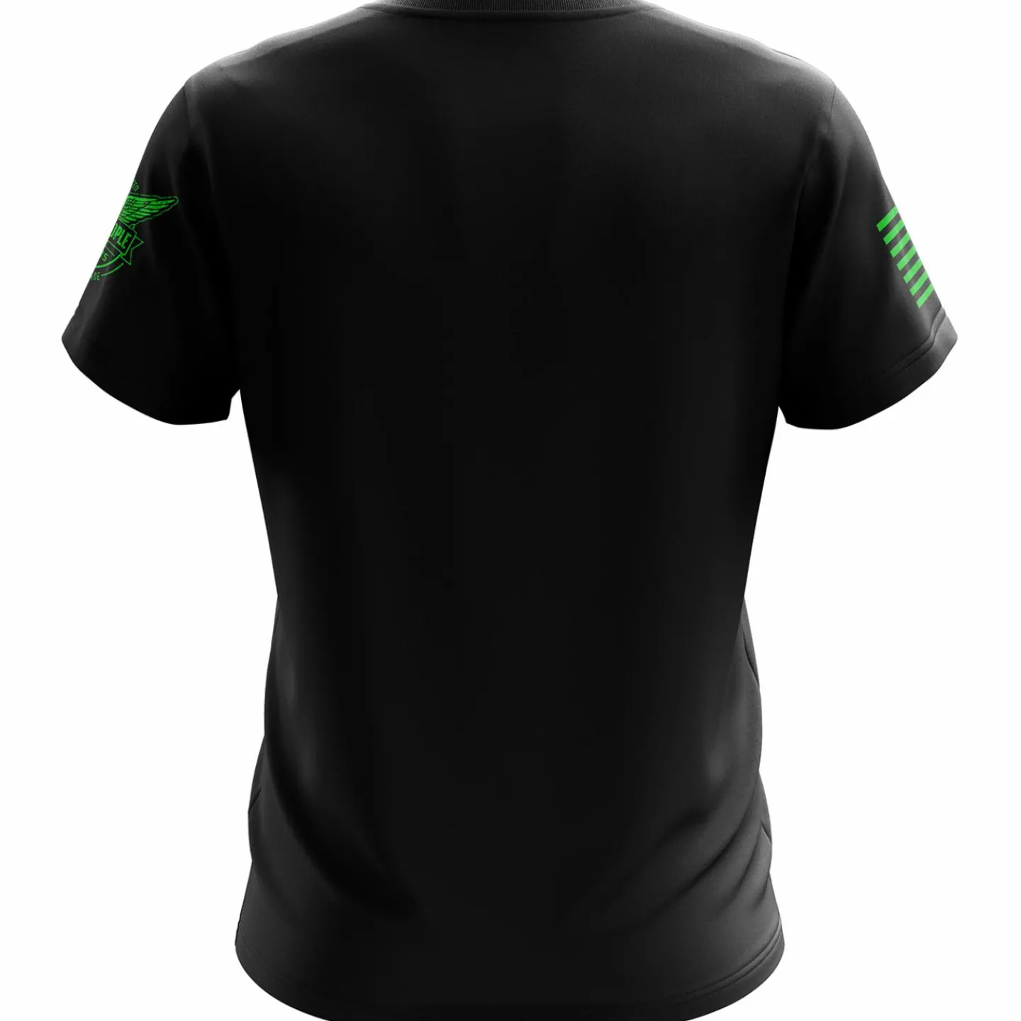 We The People Holsters Lifeline Short Sleeve Shirt Hot