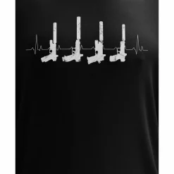 We The People Holsters Lifeline V2 Long Sleeve Shirt Black Clearance