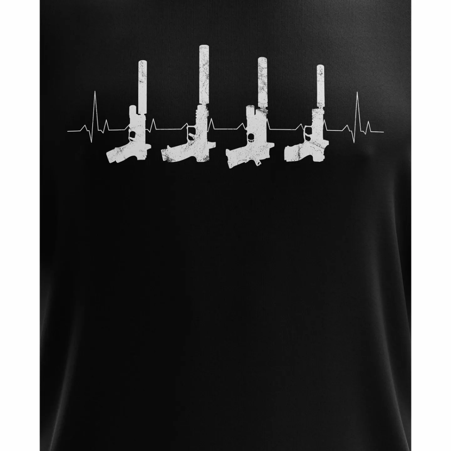 We The People Holsters Lifeline V2 Short Sleeve Shirt Black New