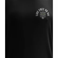 We The People Holsters Live Free or Die Long Sleeve Shirt Black Discount