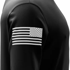 We The People Holsters Live Free or Die Long Sleeve Shirt Black Discount