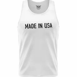 We The People Holsters Made In USA Men's Tank Top Hot