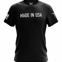 We The People Holsters Made In USA Short Sleeve Shirt Clearance