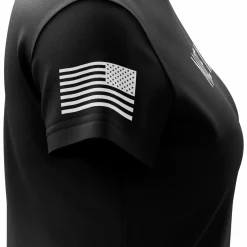 We The People Holsters Made In USA Women's Short Sleeve Shirt Discount