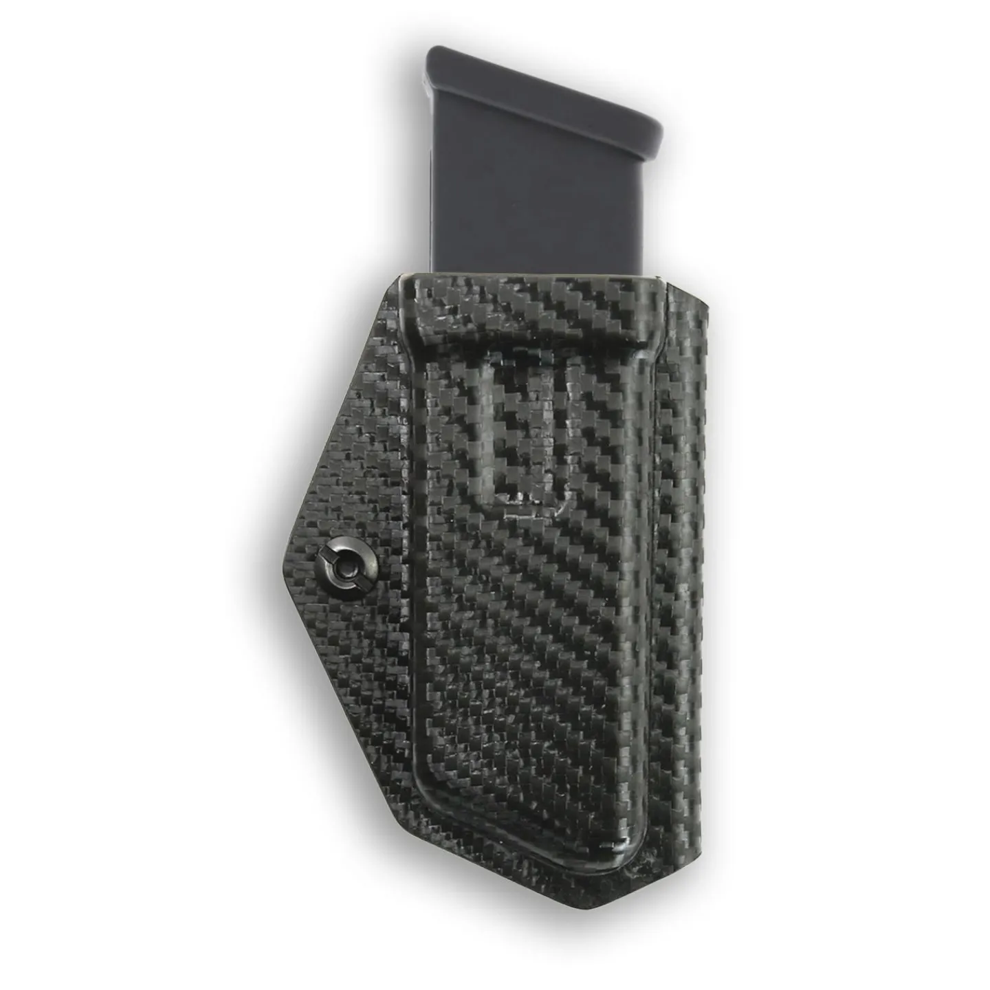 We The People Holsters Mag Carrier Glock 17 22 31 9mm/.40/.357 Kydex Concealed Carry IWB Magazine Carrier / Holster New