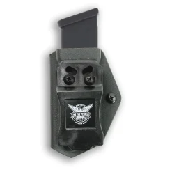 We The People Holsters Mag Carrier Glock 19 23 32 9mm/.40/.357 Kydex Concealed Carry IWB Magazine Carrier / Holster Outlet
