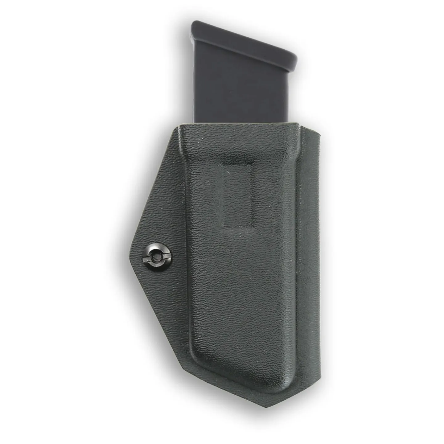 We The People Holsters Mag Carrier Glock 19 23 32 9mm/.40/.357 Kydex Concealed Carry IWB Magazine Carrier / Holster Outlet