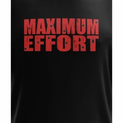 We The People Holsters Maximum Effort Short Sleeve Shirt Black Best
