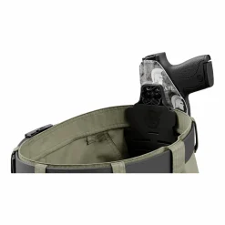 We The People Holsters Molon Labe Come and Take Them Kydex OWB Paddle holster Custom Designed Paddle Hot