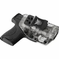 We The People Holsters Molon Labe Come and Take Them Custom Kydex IWB Holster for Concealed carry Hot