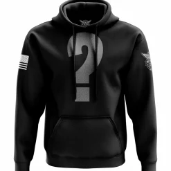 We The People Holsters Mystery Hoodie Best