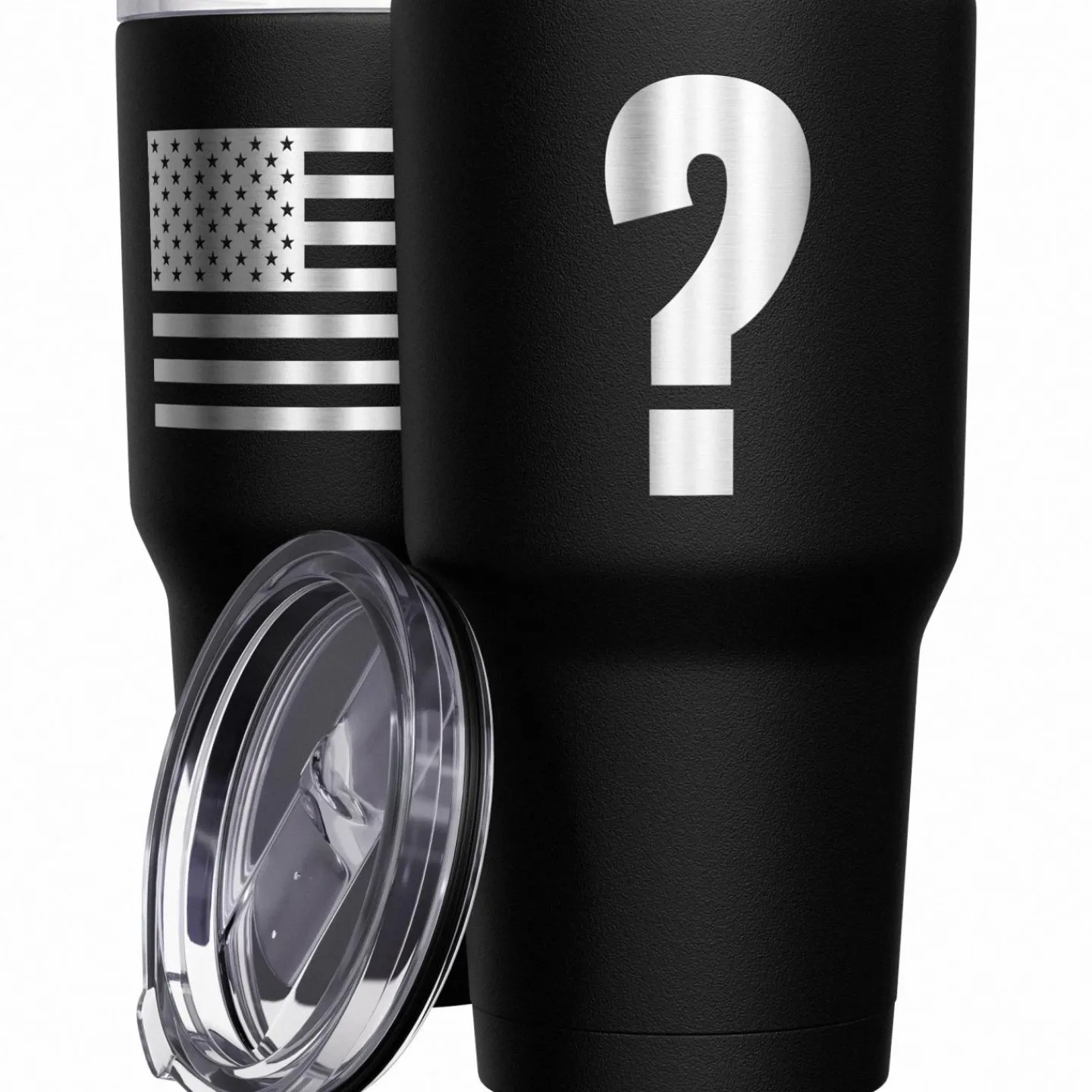 We The People Holsters Mystery Tumbler Hot