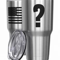 We The People Holsters Mystery Tumbler Hot