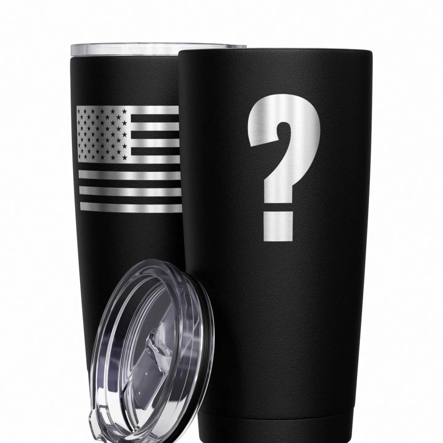 We The People Holsters Mystery Tumbler Hot
