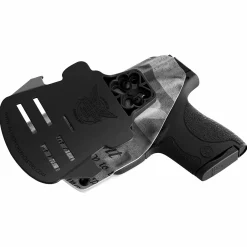 We The People Holsters 2nd Amendment Tribute Custom Printed Holster - OWB Kydex Holster Sale