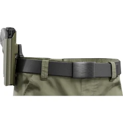 We The People Holsters Olive Drab Custom Printed Holster - OWB Kydex Holster Discount