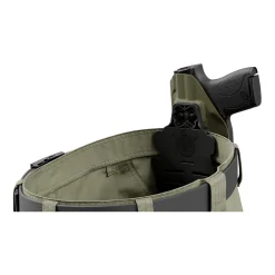 We The People Holsters Olive Drab Custom Printed Holster - OWB Kydex Holster Discount