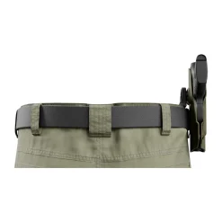 We The People Holsters Olive Drab Custom Printed Holster - OWB Kydex Holster Discount