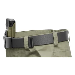 We The People Holsters Olive Drab Custom Printed Holster - IWB Kydex Holster Hot