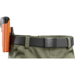 We The People Holsters Orange Custom Printed Holster - OWB Kydex Holster Sale