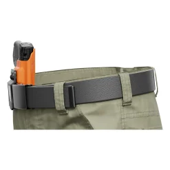 We The People Holsters Orange Custom Printed Holster - IWB Kydex Holster Outlet