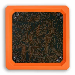 We The People Holsters Orange EDC Dump Tray Discount
