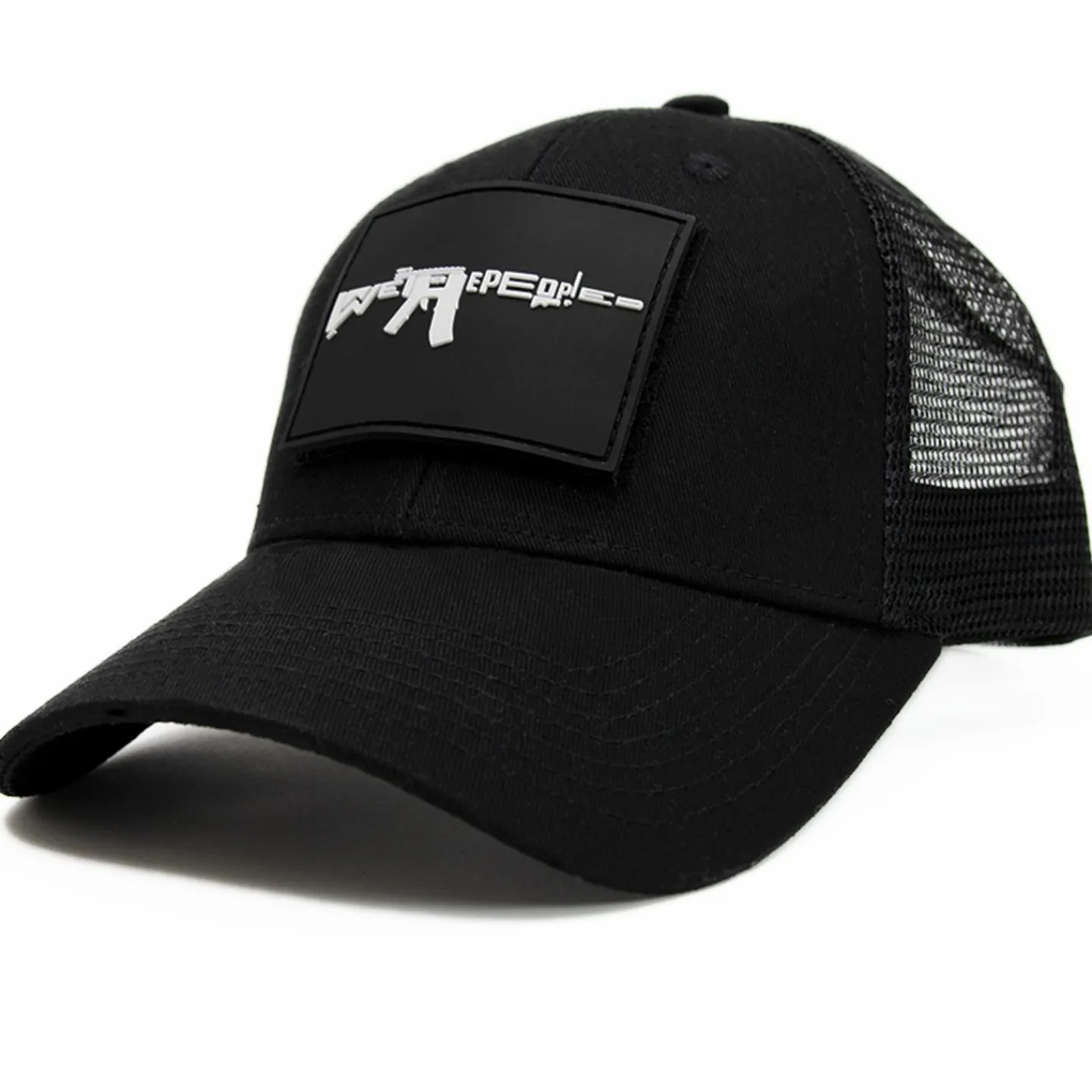 We The People Holsters Patch Hat Bundle Online