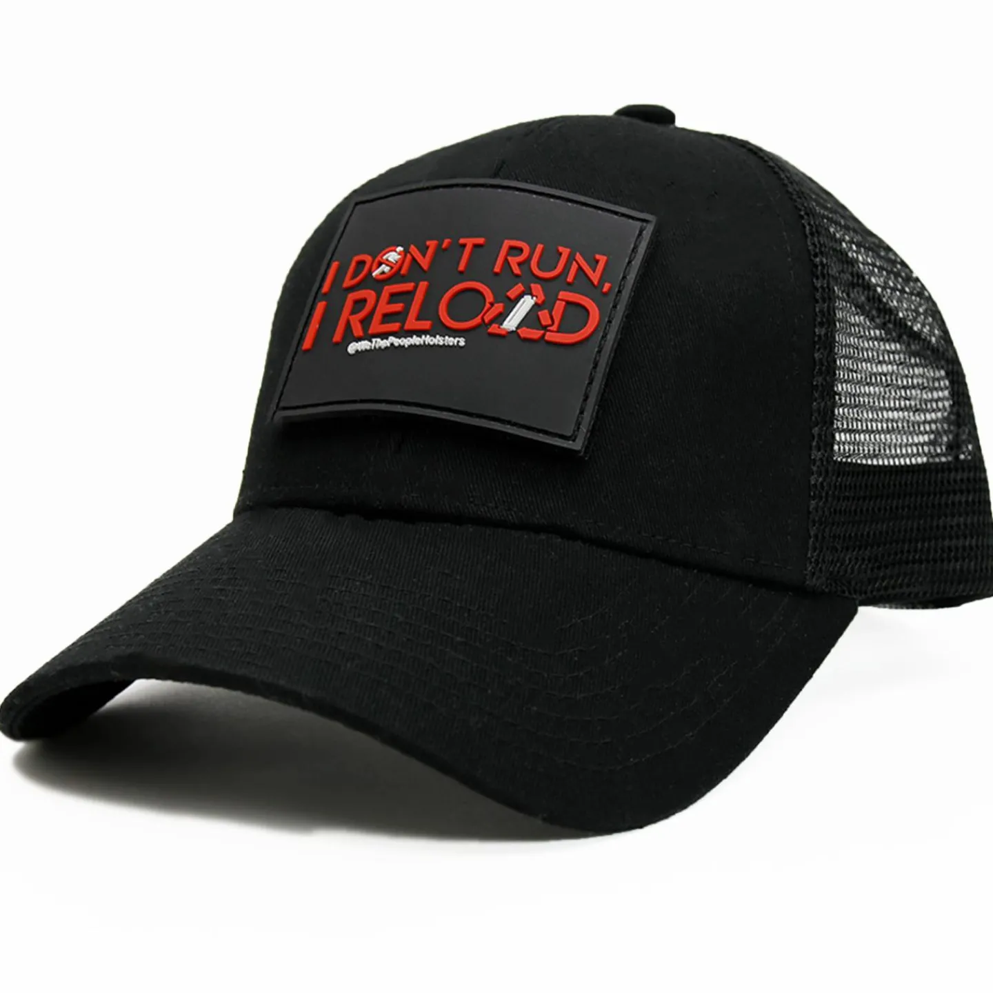 We The People Holsters Patch Hat Bundle Online