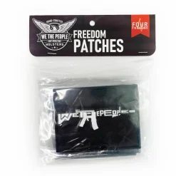 We The People Holsters Patch Pack Outlet